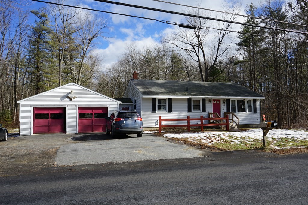 216 S Rd, Templeton, MA 01468 MLS 73079473 Coldwell Banker