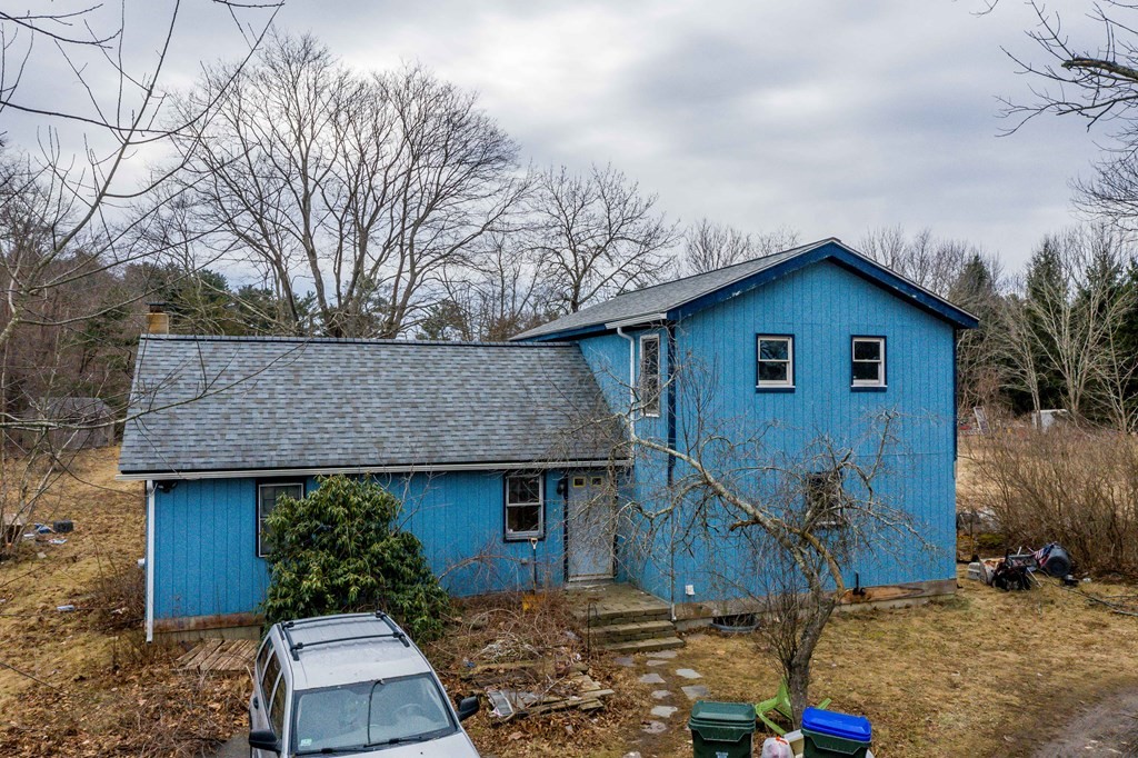 127 Precinct St, Lakeville, MA 02347 MLS 73079505 Coldwell Banker