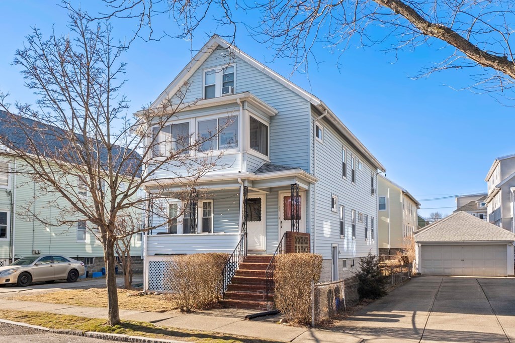 4749 Melrose St, Arlington, MA 02474 MLS 73079657 Coldwell Banker