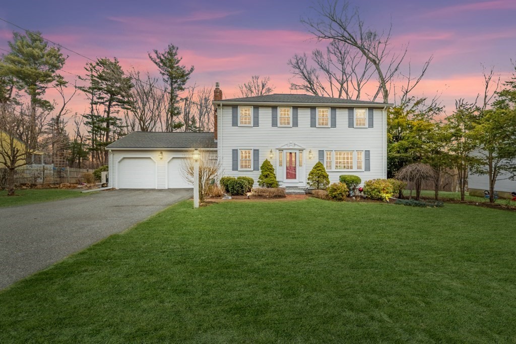 21 Walnut Rd, Holliston, MA 01746 MLS 73079668 Coldwell Banker