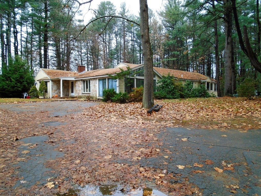 61 Sherman Bridge Rd, Wayland, MA 01778 MLS 73080408 Coldwell Banker