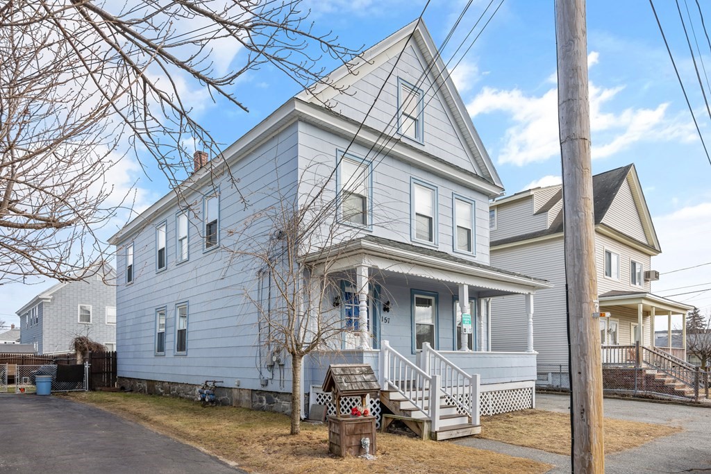 157 Avon St, Lowell, MA 01854 MLS 73080669 Coldwell Banker