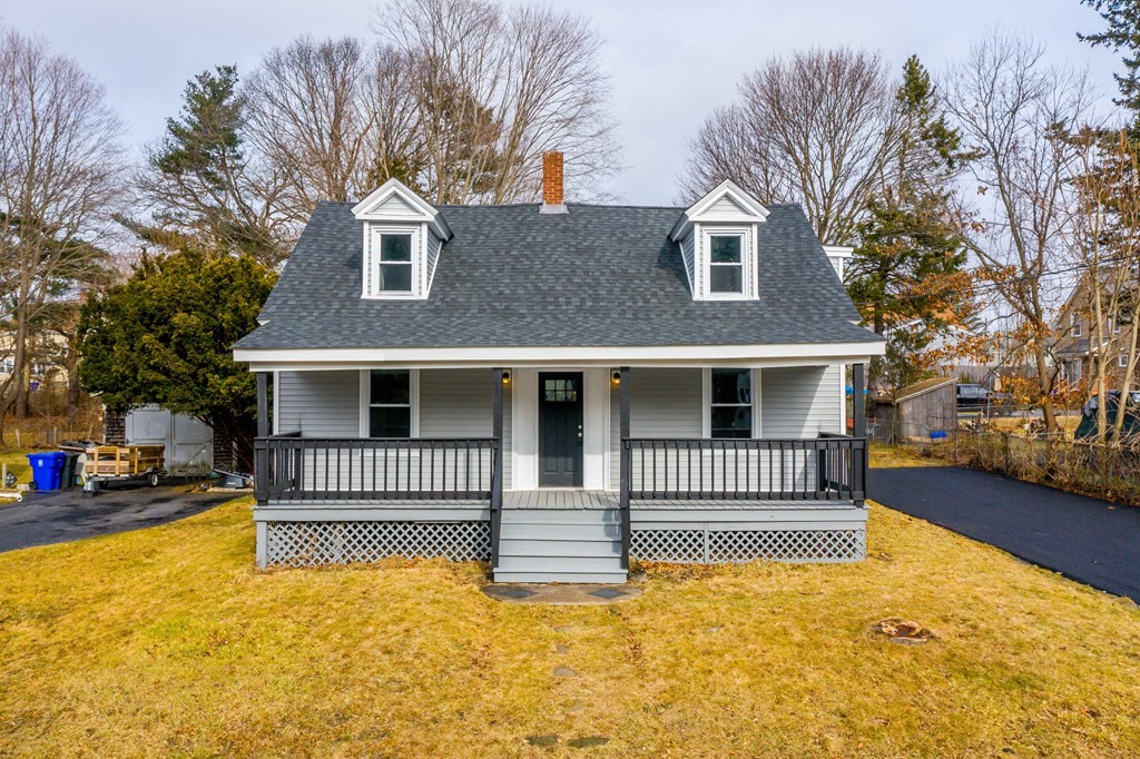 35 Orchard St, Taunton, MA 02780 MLS 73080800 Coldwell Banker