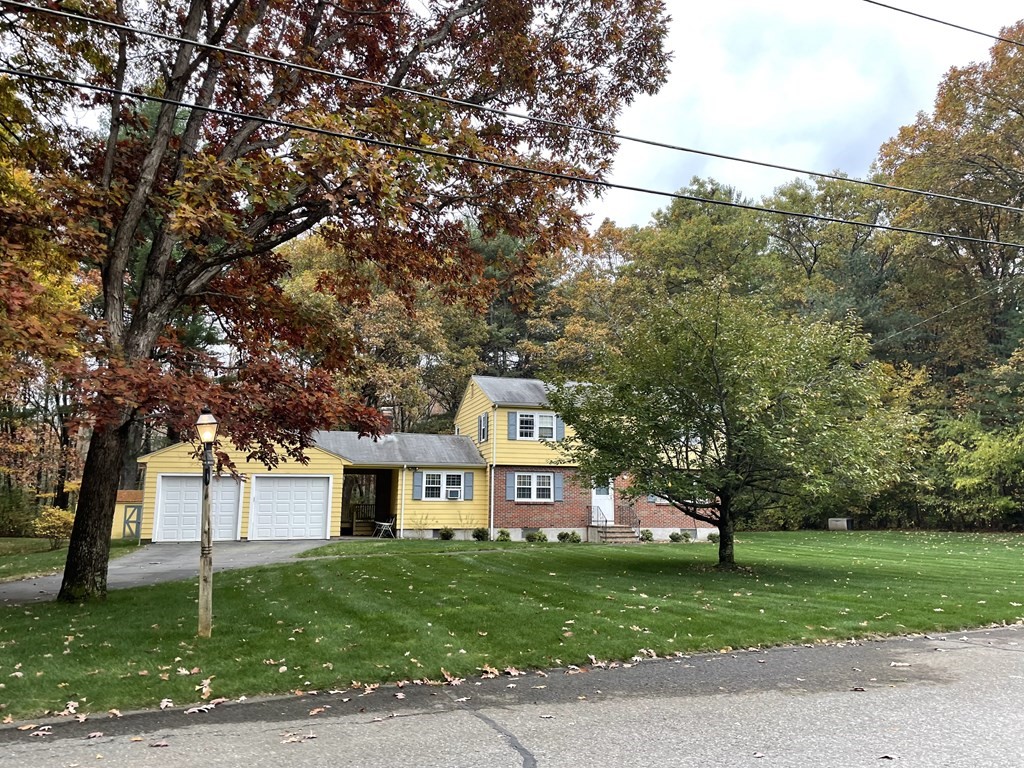 4 Robert Rd, Westford, MA 01886 MLS 73081041 Coldwell Banker