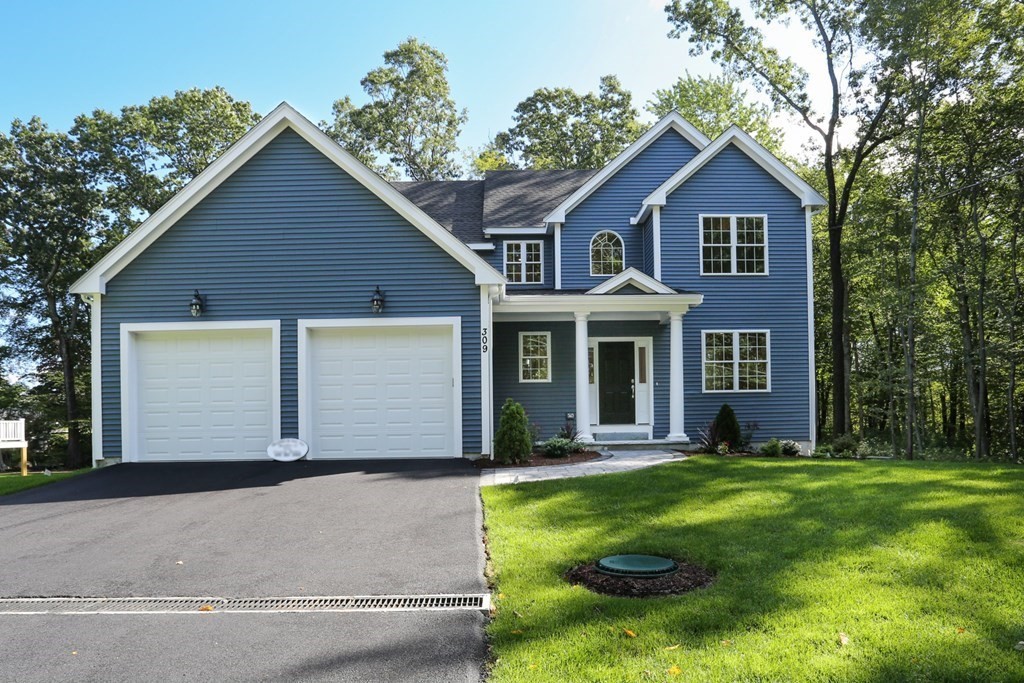 309 Stevens St, Marlborough, MA 01752 MLS 73081821 Coldwell Banker