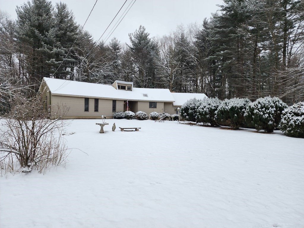 244 City View Blvd, Westfield, MA 01085 MLS 73082414 Coldwell Banker