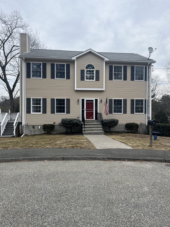 2 Antonelli Way, Peabody, MA 01960 MLS 73082504 Coldwell Banker
