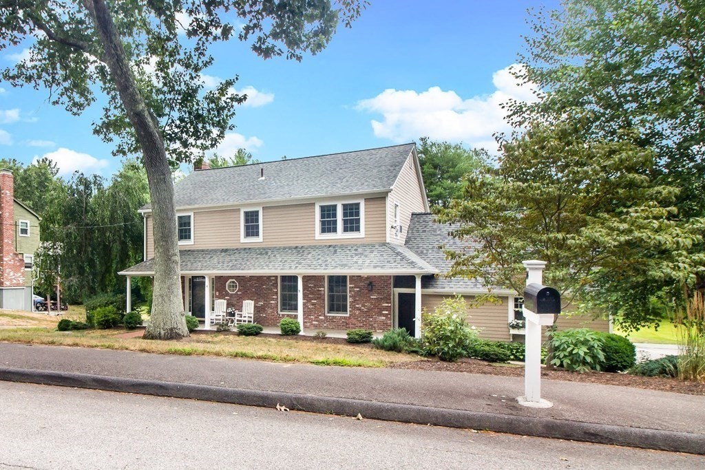 14 Carmen Cir, Medfield, MA 02052 MLS 73082845 Coldwell Banker