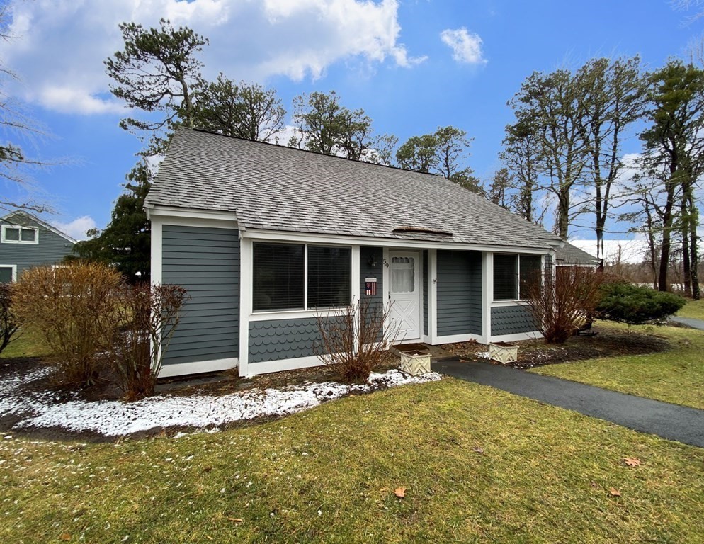 59 Susanna Dr 59, Brewster, MA 02631 MLS 73083021 Coldwell Banker