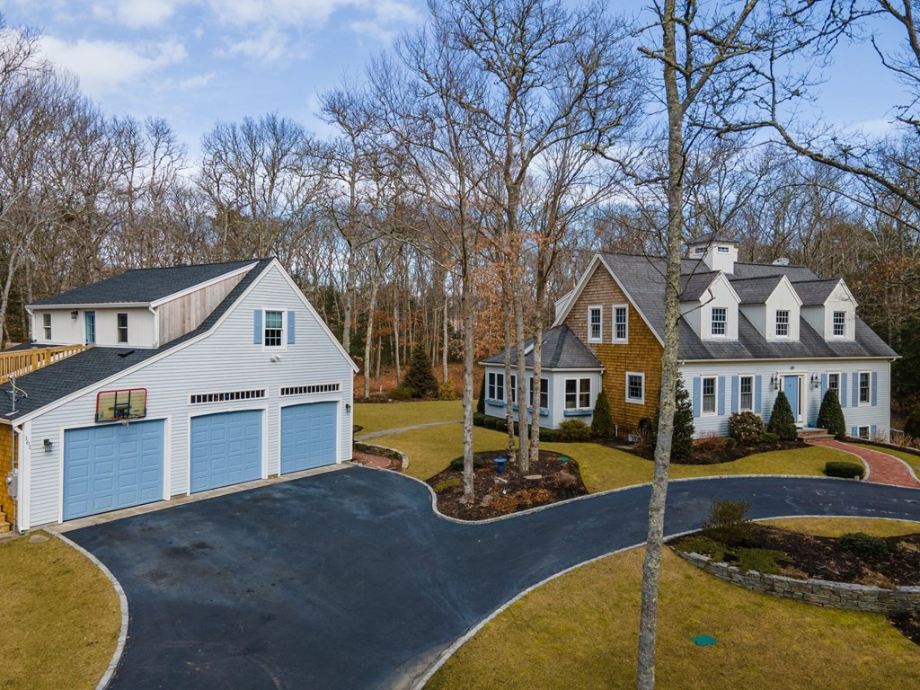 151 Pimlico Pond Rd, Mashpee, MA 02649 MLS 73083327 Coldwell Banker