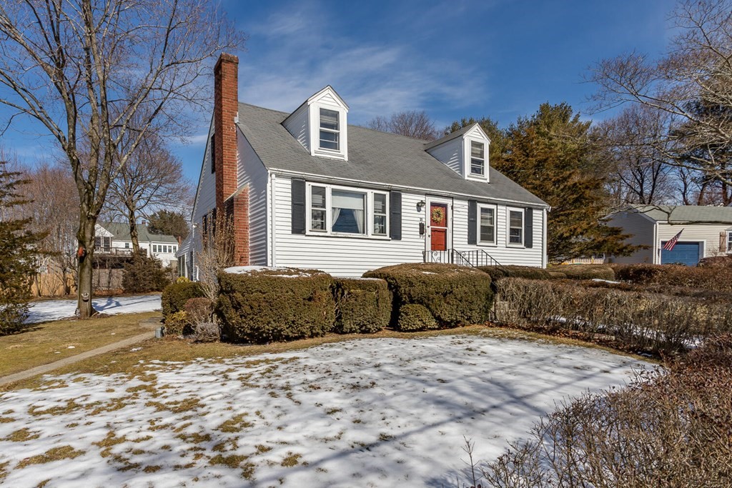 21 Mayflower Rd, Norwood, MA 02062 MLS 73083377 Coldwell Banker