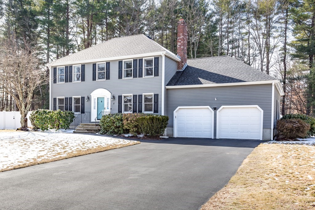 5 Kayla Dr, Franklin, MA 02038 MLS 73083439 Coldwell Banker