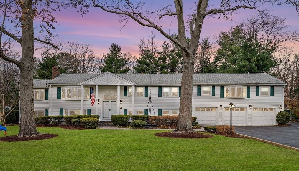 65 St Claire St, Braintree, MA 02184 MLS 73083648 Coldwell Banker