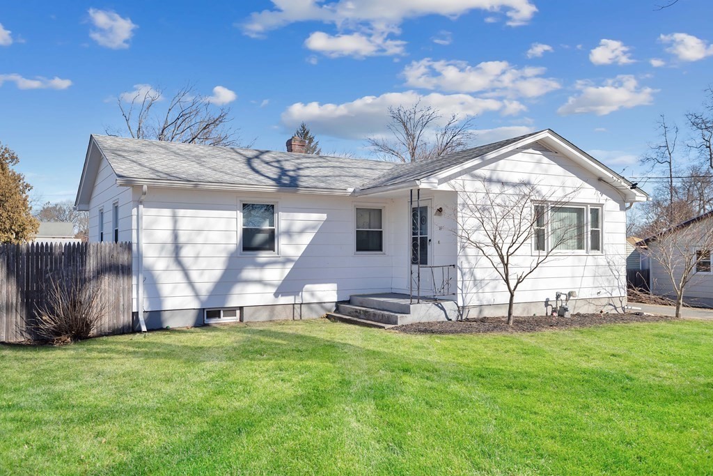 37 Coolidge Rd, Chicopee, MA 01013 MLS 73083734 Coldwell Banker