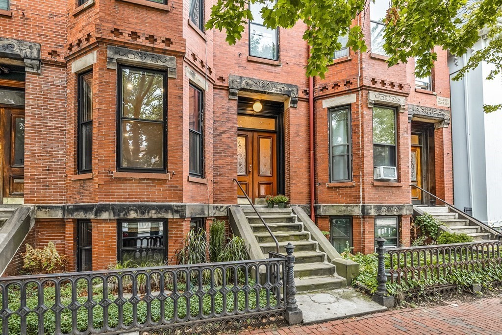 15 Magazine St, Cambridge, MA 02139 MLS 73084855 Coldwell Banker