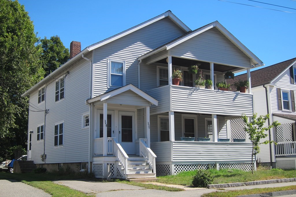 350 Hunnewell St 1, Needham, MA 02494 MLS 73085499 Coldwell Banker