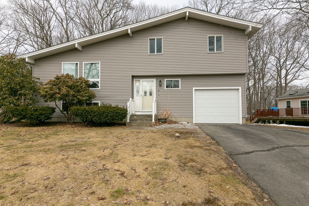 8 Elizabeth Rd, Milford, MA 01757 MLS 73085773 Coldwell Banker