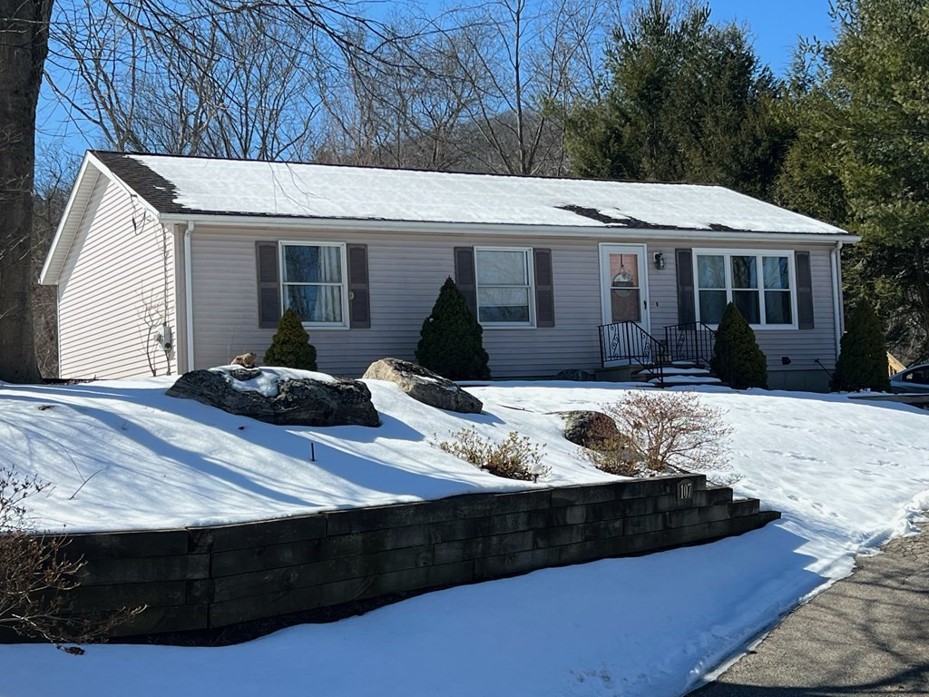 107 High St, Warren, MA 01083 MLS 73086876 Coldwell Banker