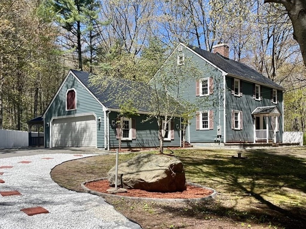 11 Boucher Rd, Lunenburg, MA 01462 MLS 73087151 Coldwell Banker