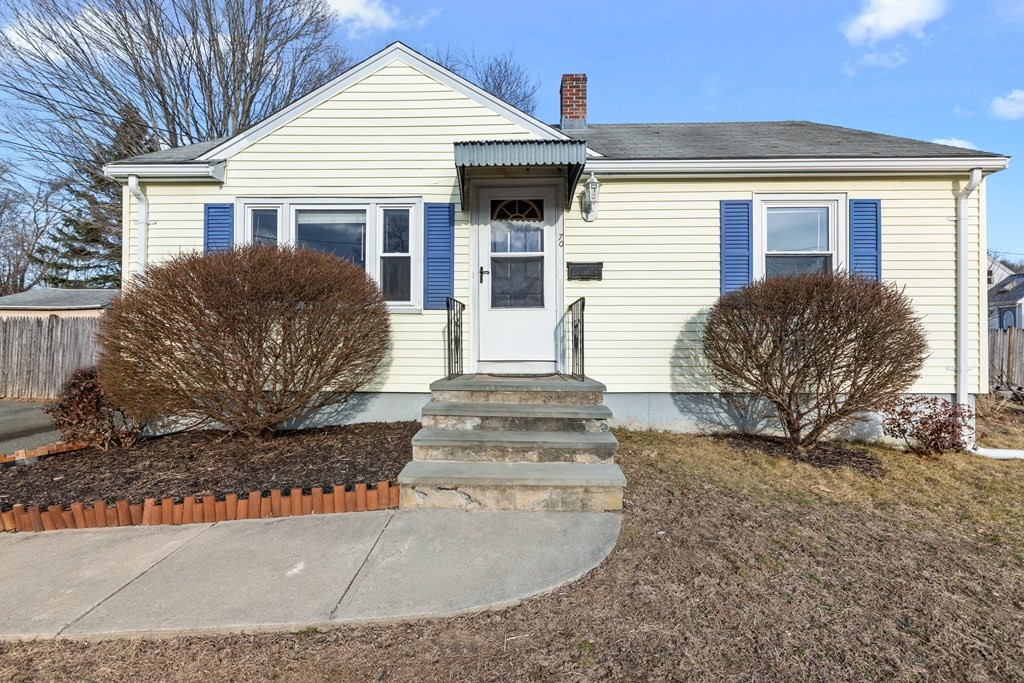 70 Linda St, Abington, MA 02351 MLS 73087186 Coldwell Banker