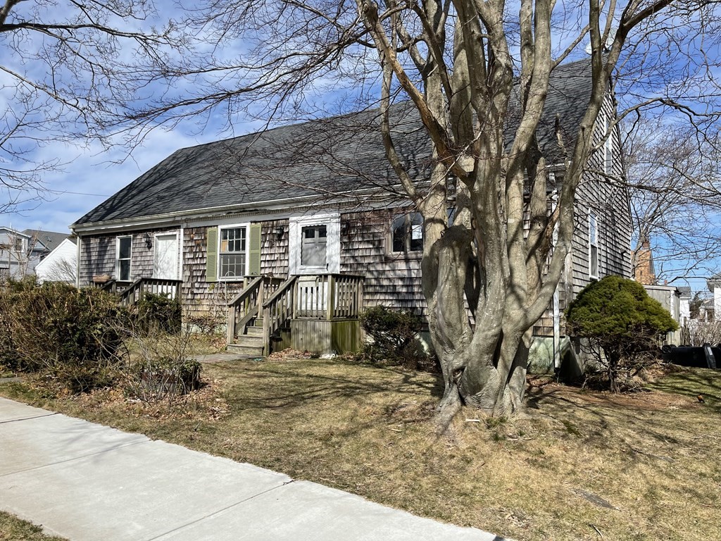 19 Bliss St, Dartmouth, MA 02748 MLS 73087271 Coldwell Banker