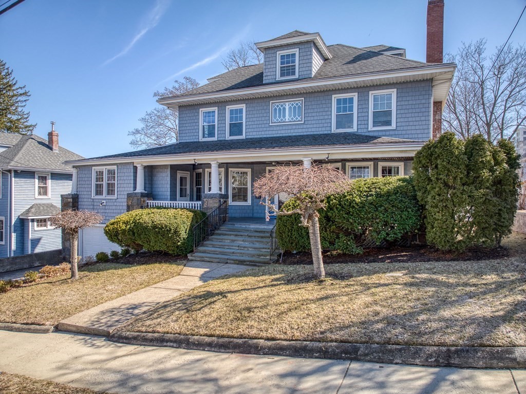 43 Whitney Rd, Quincy, MA 02169 MLS 73088021 Coldwell Banker
