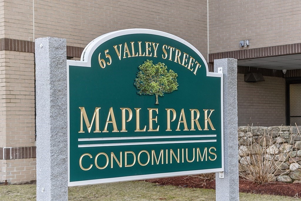 65 Valley St 2C, Medford, MA 02155 MLS 73088448 Coldwell Banker