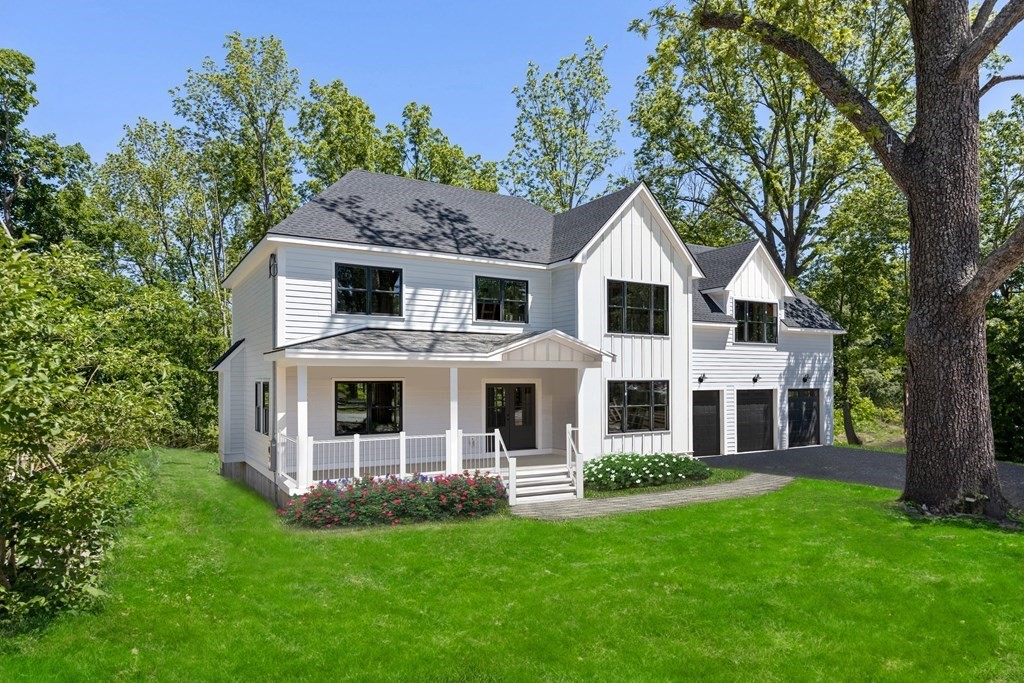 67 Everett St, Natick, MA 01760 MLS 73088491 Coldwell Banker