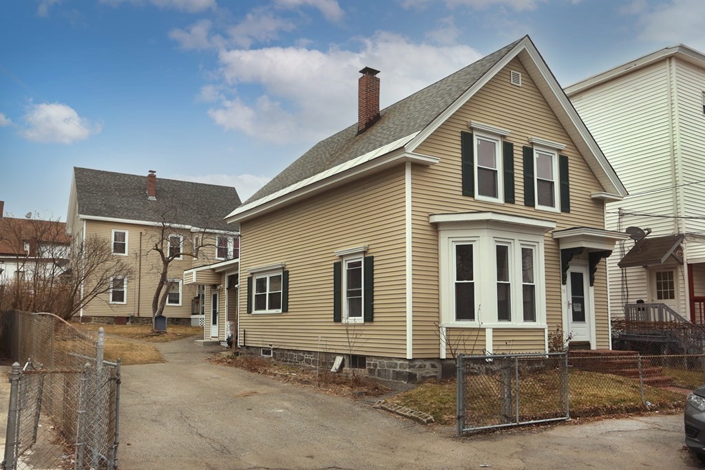 11 Kirk St, Methuen, MA 01844 MLS 73088685 Coldwell Banker
