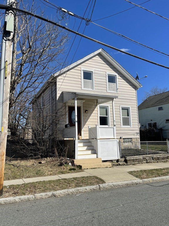 286 Orchard St, New Bedford, MA 02740 MLS 73089130 Coldwell Banker