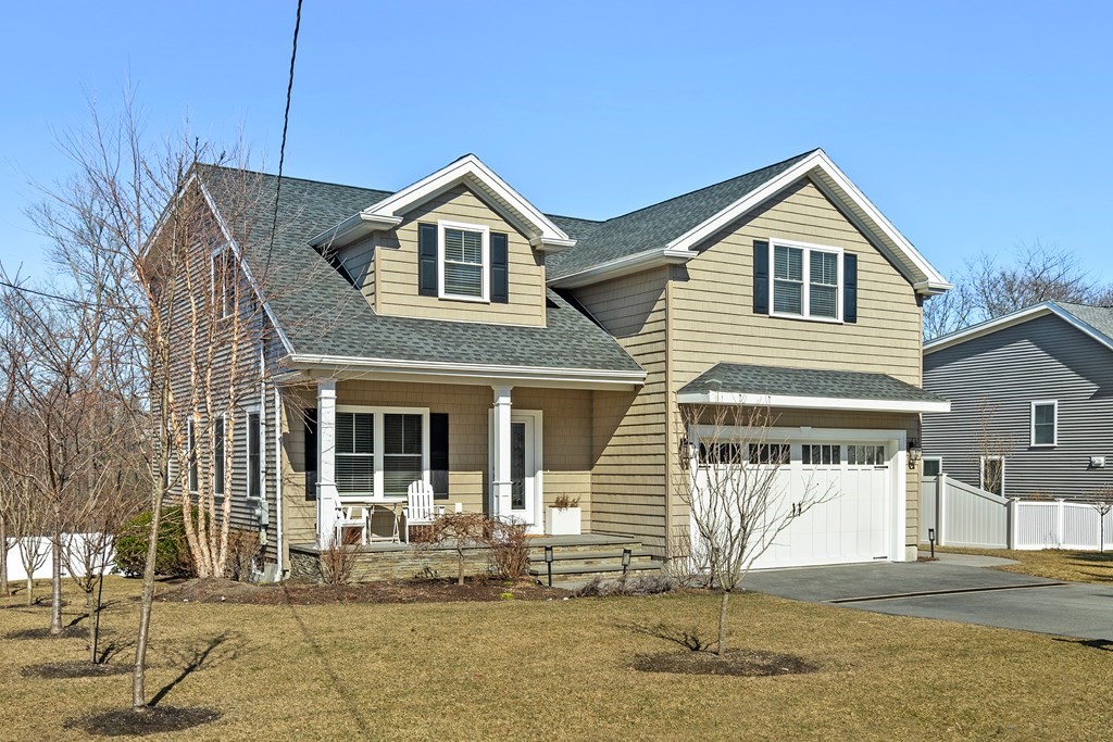 111 College Farm Rd, Waltham, MA 02451 MLS 73089298 Coldwell Banker