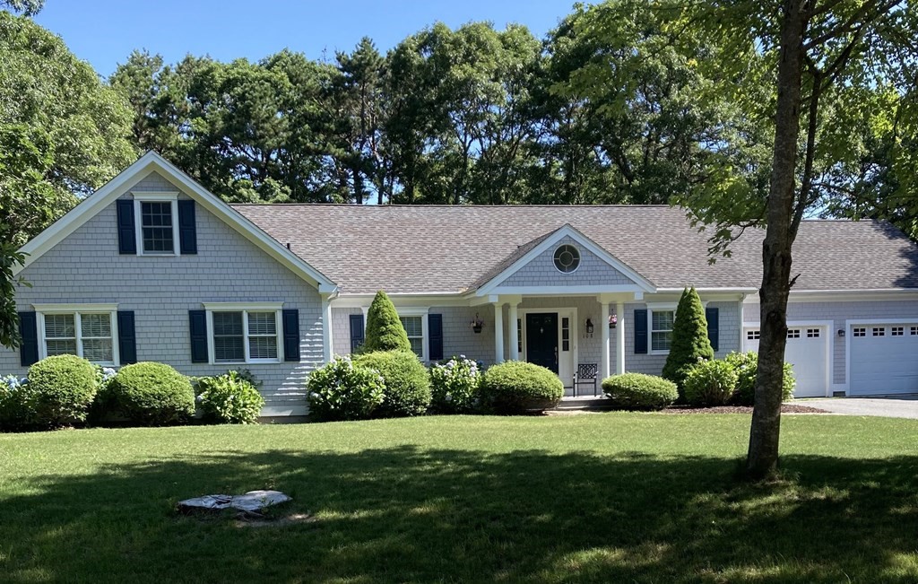 108 West Way, Mashpee, MA 02649 MLS 73089423 Coldwell Banker