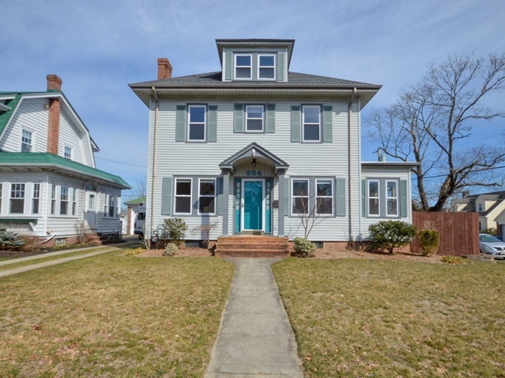 534 Rockdale Ave, New Bedford, MA 02740 MLS 73089508 Coldwell Banker