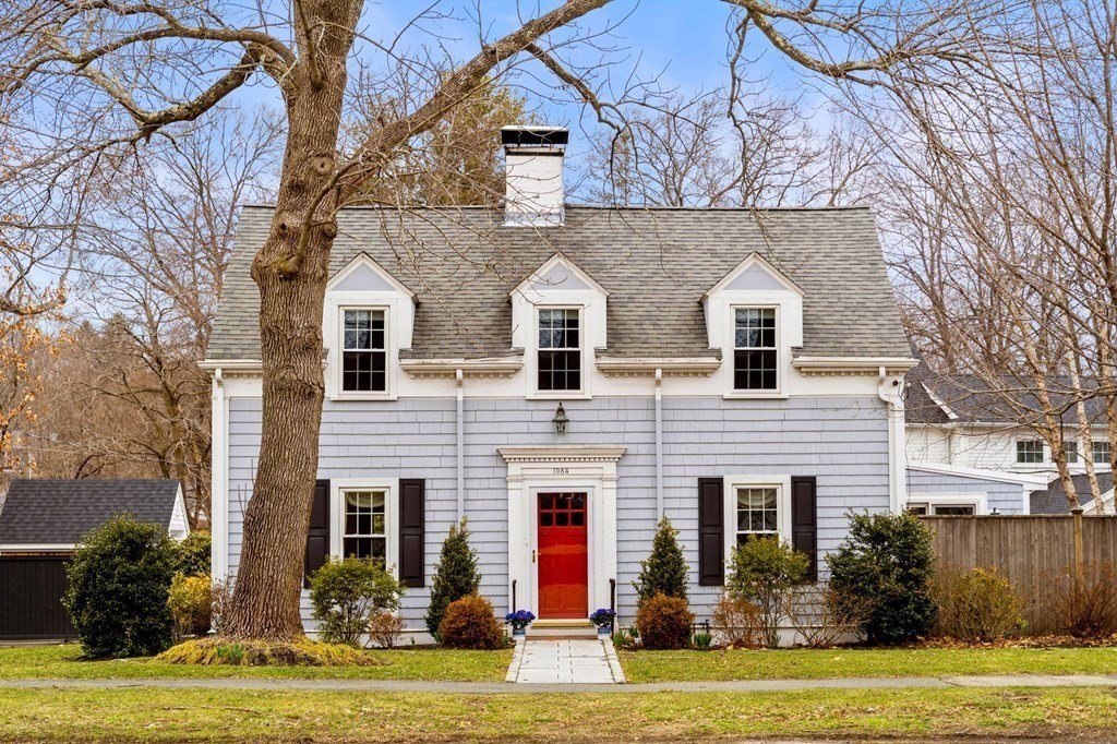 1084 Brook Rd, Milton, MA 02186 MLS 73089620 Coldwell Banker