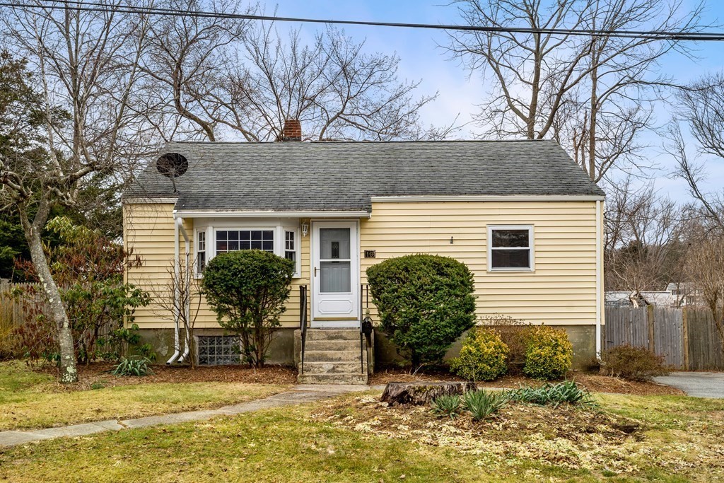 10 Davis Ct, Saugus, MA 01906 MLS 73089666 Coldwell Banker