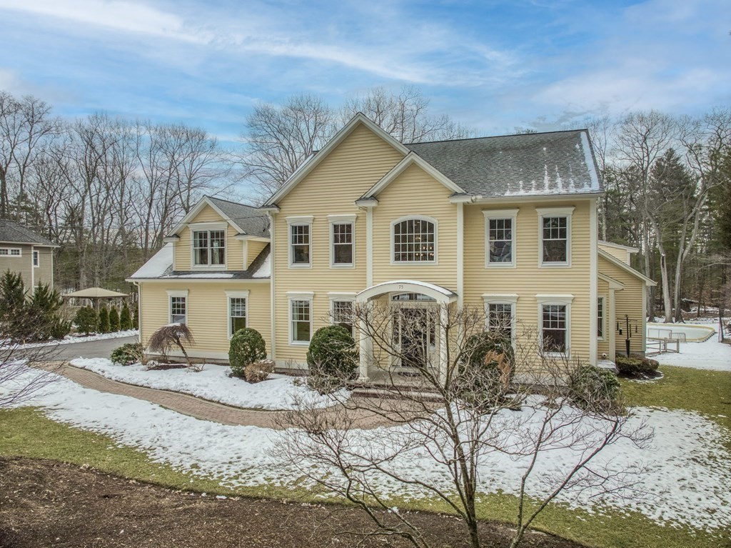 75 Sweetwater Ave, Bedford, MA 01730 MLS 73090035 Coldwell Banker