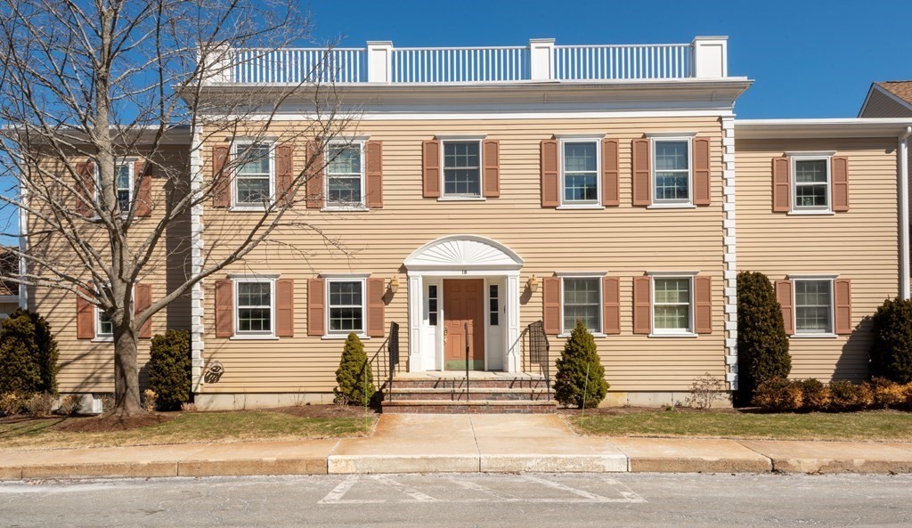 18 Weatherly Dr 5, Salem, MA 01970 MLS 73090101 Coldwell Banker