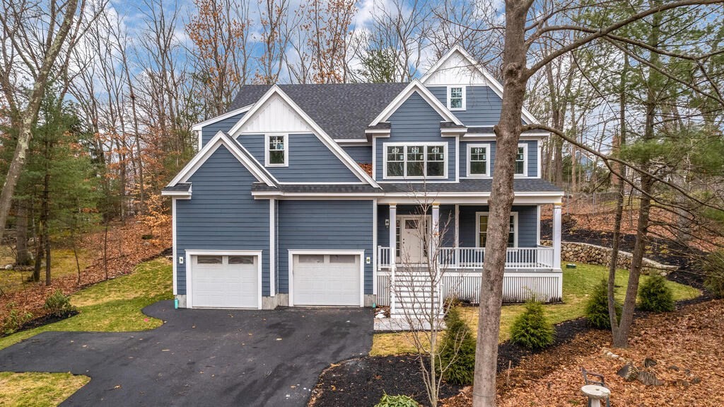 29 Rangeway, Lexington, MA 02420 MLS 73090717 Coldwell Banker