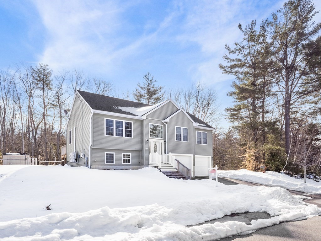 291 Brookside Dr, Gardner, MA 01440 MLS 73090870 Coldwell Banker
