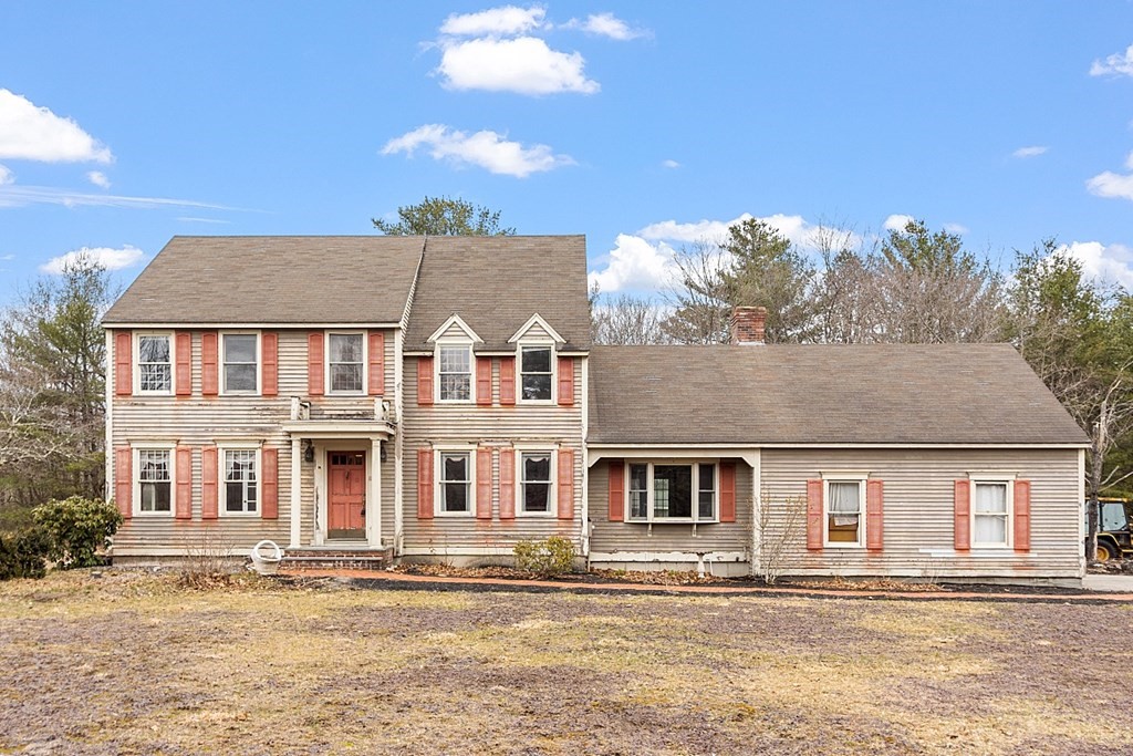 885 Townsend Rd, Groton, MA 01450 MLS 73092102 Coldwell Banker