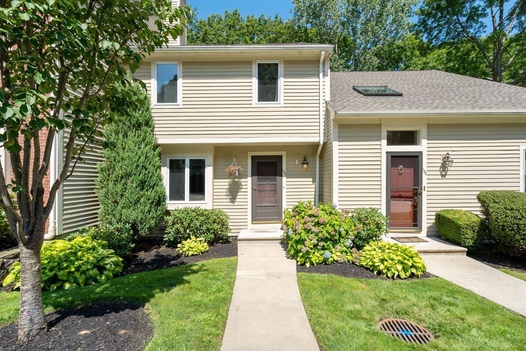 108 Lewis O Gray Dr 108, Saugus, MA 01906 MLS 73092128 Coldwell Banker