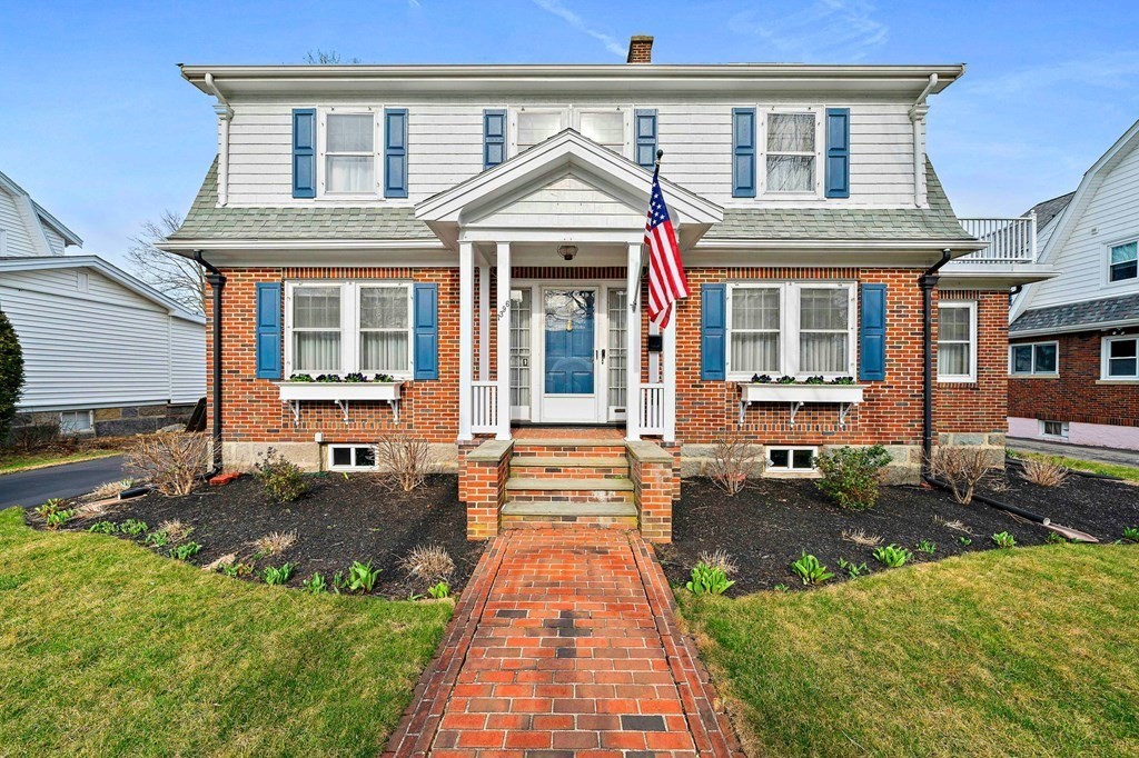 1396 Quincy Shore Dr, Quincy, MA 02169 MLS 73092166 Coldwell Banker