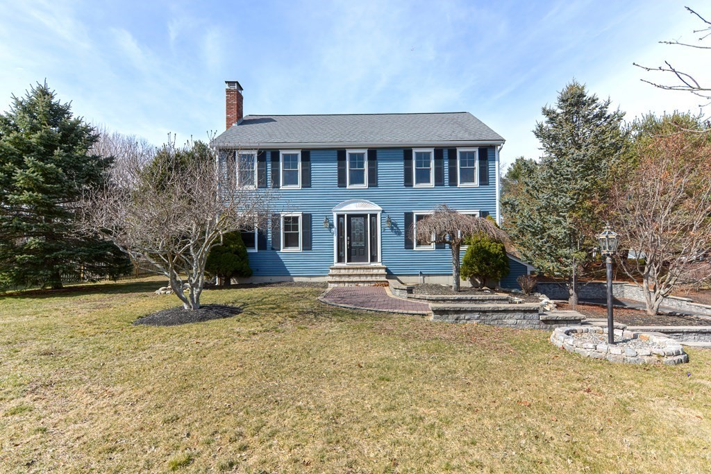 7 Donald Allen Dr, Mansfield, MA 02048 MLS 73092388 Coldwell Banker