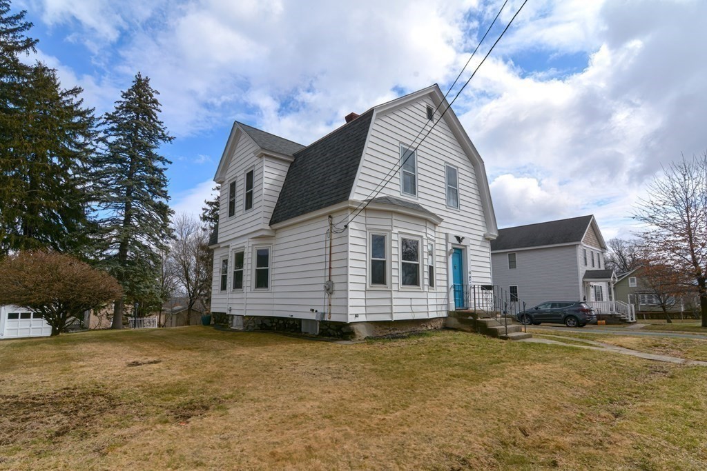 60 Housatonic St, Worcester, MA 01606 MLS 73093155 Coldwell Banker