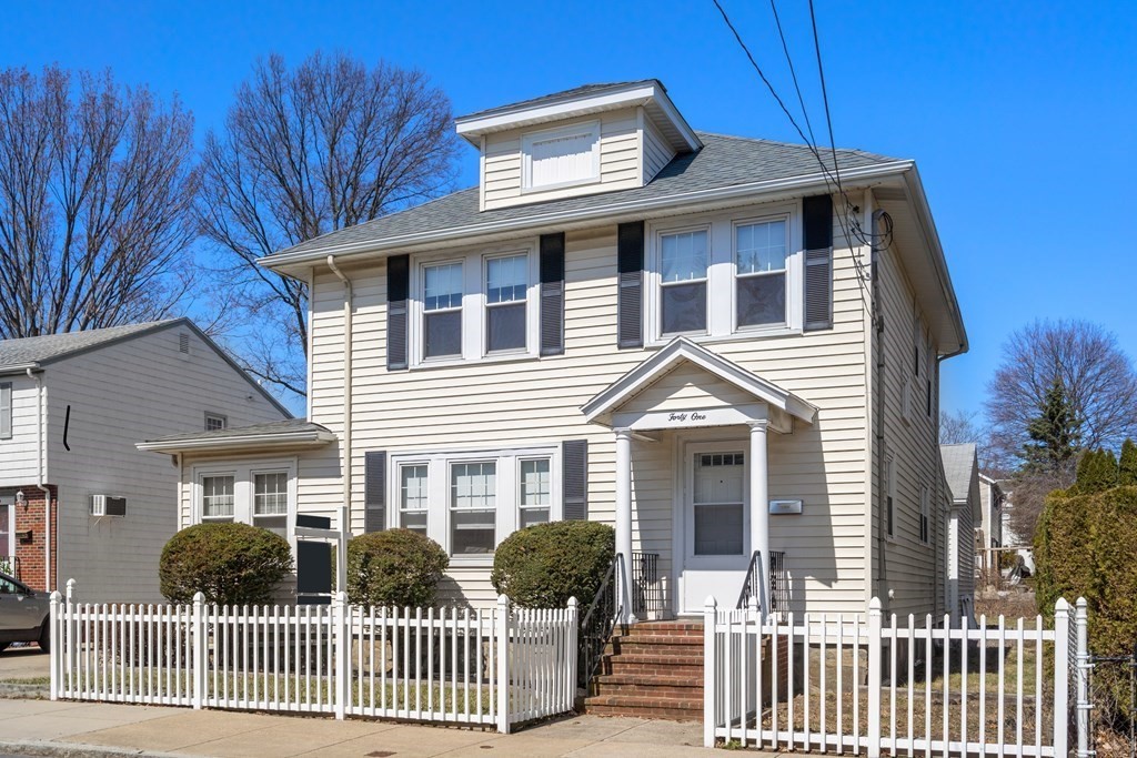 41 Wycliff Ave, Boston, MA 02132 MLS 73093457 Coldwell Banker