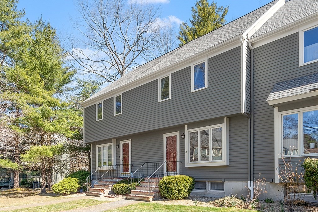 12 Deer Path 2, Maynard, MA 01754 MLS 73094015 Coldwell Banker