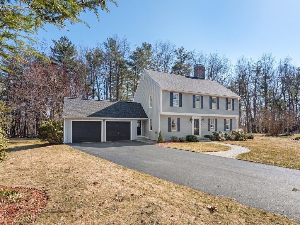 10 Catalpa Cir, Holden, MA 01520 MLS 73094138 Coldwell Banker