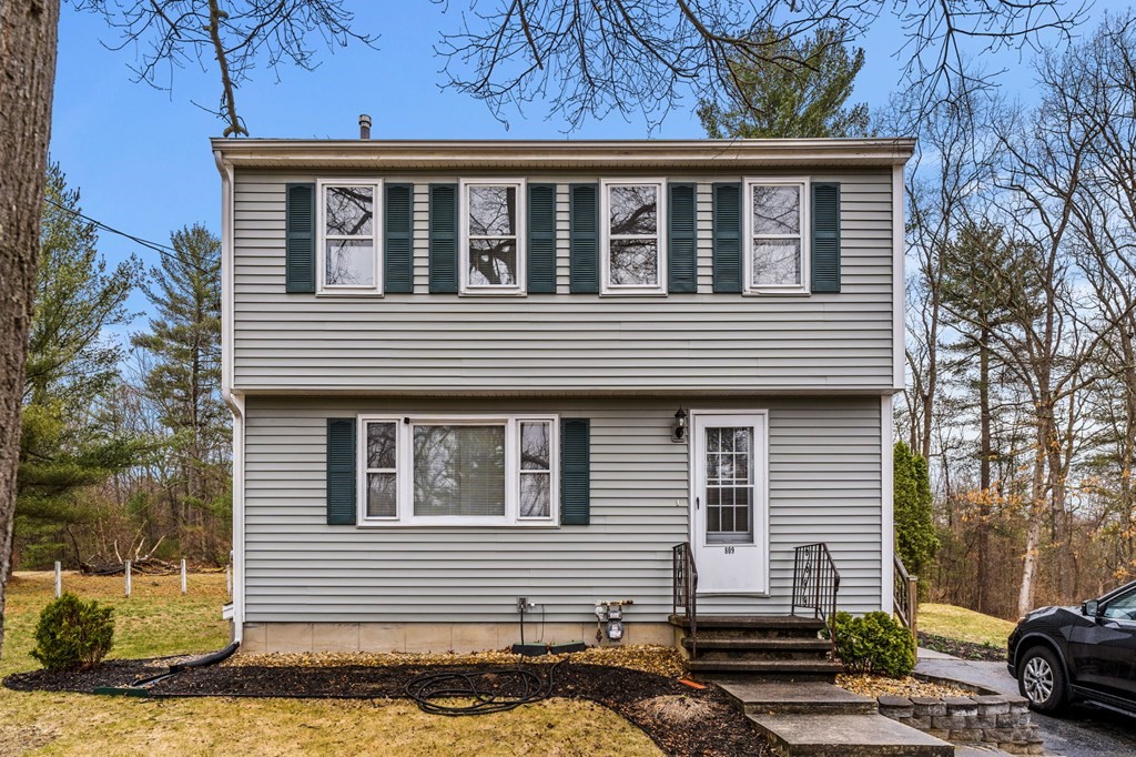 809 Amesbury Rd, Haverhill, MA 01830 MLS 73094218 Coldwell Banker
