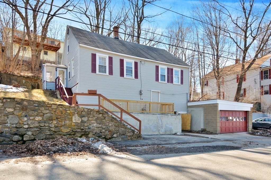 165 Greenwood St, Gardner, MA 01440 MLS 73094946 Coldwell Banker