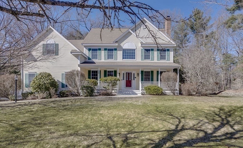 1 Copeland Dr, Bedford, MA 01730 MLS 73095278 Coldwell Banker